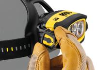 Petzl DUO S ledverlichting - thumbnail
