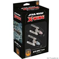 Star Wars: X-Wing Second Edition - BTA-NR2 Y-Wing - thumbnail