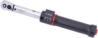 Bikeservice draaimomentsleutel torque wrench 1/4" 5-25nm rotation - thumbnail
