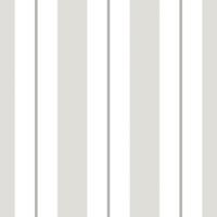 Dutch FC Joy- strepen grijs/wit - 72023 - thumbnail