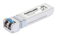 Intellinet 508759 Mini-GBIC Transceiver für LWL-Kabel 10GBase-LR (LC) Singlemode 10km HPE-komp. Transceivermodule 10 GBit/s 10 km Type module LR - thumbnail