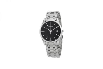 Calvin Klein K4N21141 Heren Horloge 40 mm Calvin Klein K4N21141 Heren Horloge 40 mm