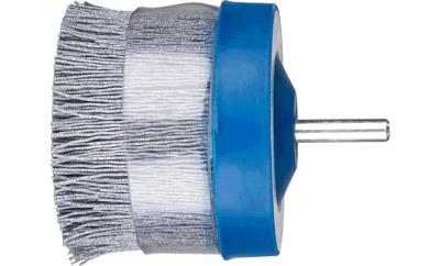 PFERD TOOLS 43400043 Schotelborstel, 1 stuk(s)