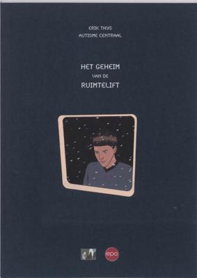 Het geheim van de ruimtelift (Paperback)