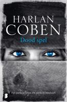 Dood spel - Harlan Coben - eBook (9789460233937) - thumbnail