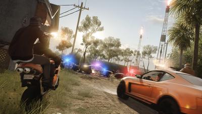 Battlefield Hardline