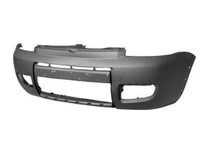 Voorbumper In Primer 4x4 1710574