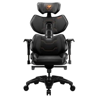 Cougar CGR-TER Gaming stoel Zwart
