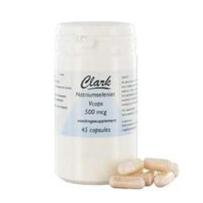 Selenium 500mcg (Natrium Seleniet) Selenium 500mcg (Natrium Seleniet)