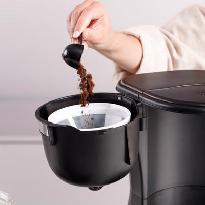 Drip Koffiemachine Taurus Verona 6T - thumbnail