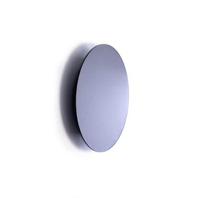 Lyora Spiegel met lampRing Led Mirror M chroom - 10277