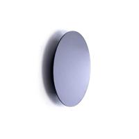 Lyora Spiegel met lampRing Led Mirror M chroom - 10277 - thumbnail
