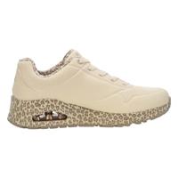 Skechers Uno - Safari Time 155412/WHLD Beige-36 maat 36 - thumbnail