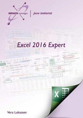 Excel Expert 2016 (Paperback) Excel Expert 2016 (Paperback)