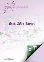 Excel Expert 2016 (Paperback) - thumbnail