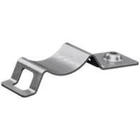 Bosch Professional PRO EMT-B Metall-Kabelbandhalter Bevestigingssokkel 1600A03C2U 1 stuk(s) - thumbnail