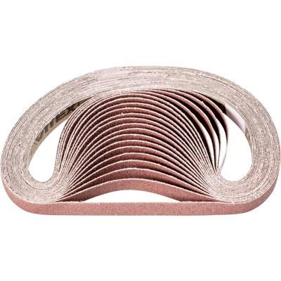 PFERD TOOLS BA 13/457 T A 80 45002628 Schuurband Korrelgrootte (num) 80 (l x b) 457 mm x 13 mm 100 stuk(s)