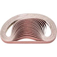 PFERD TOOLS BA 13/457 T A 80 45002628 Schuurband Korrelgrootte (num) 80 (l x b) 457 mm x 13 mm 100 stuk(s) - thumbnail