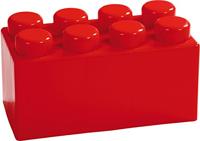 Polesie XXL Bouwblokken 45 Stuks - thumbnail