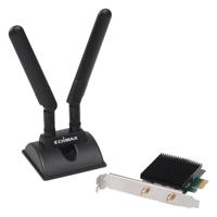EDIMAX AX300 WiFi-steekkaart PCI-Express 3000 MBit/s - thumbnail