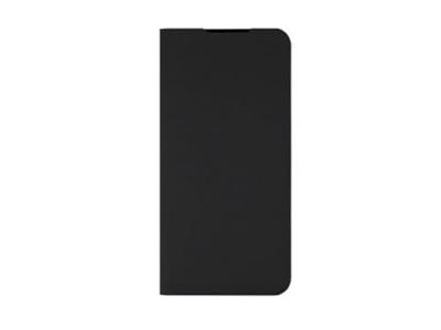 Samsung SAMSUNG Mobeen Flip Cover A36 Black Flip cover Samsung Galaxy A36 Zwart Stootbestendig