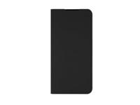 Samsung SAMSUNG Mobeen Flip Cover A36 Black Flip cover Samsung Galaxy A36 Zwart Stootbestendig - thumbnail
