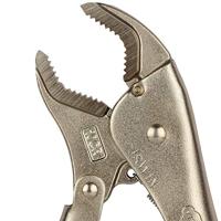 Irwin Griptang gebogen bek/Origineel-10CR/250 mm - 10508017 - thumbnail