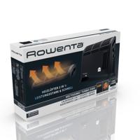 Rowenta CO3035 Convectorkachel Zwart - thumbnail