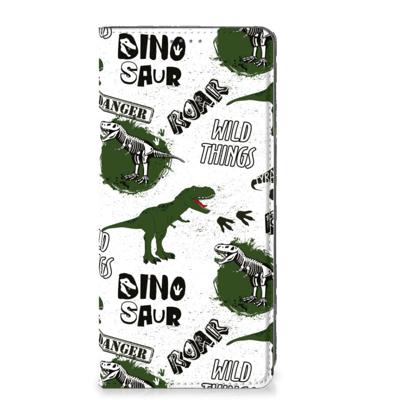 Smartphone hoesje voor OnePlus 11 Dinosaurus