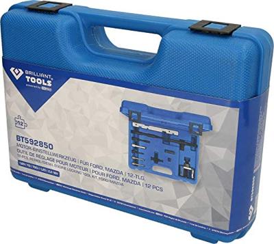 Brilliant Tools BT592850 Motorinstelgereedschap voor Ford, Mazda