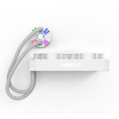 Zalman Reserator 5 Z24 ARGB White Zalman Reserator 5 Z24 ARGB White