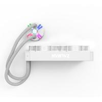 Zalman Reserator 5 Z24 ARGB White - thumbnail
