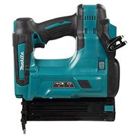 Makita DBN500Z 18v Accu brad tacker 1.2mm minibrads tot 50mm | zonder accu&apos;s, lader en M-box - DBN500Z - thumbnail