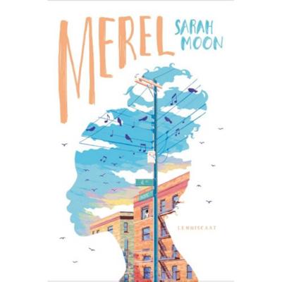 Merel - Sarah Moon - Paperback (9789047710271)