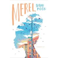 Merel - Sarah Moon - Paperback (9789047710271) - thumbnail