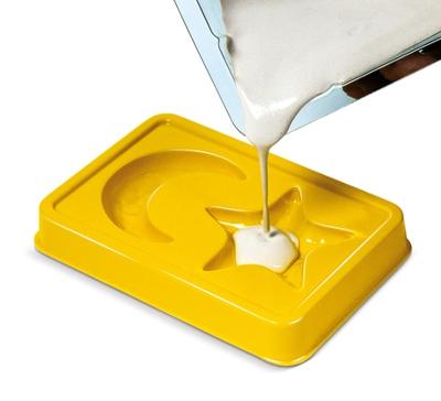 Clementoni Wetenschap en Spel Zelf Kristallen Maken