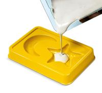 Clementoni Wetenschap en Spel Zelf Kristallen Maken - thumbnail