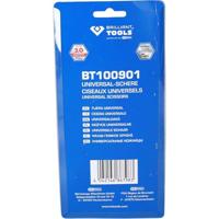 Brilliant Tools BT100901 Universele schaar - thumbnail