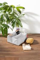 Reisenthel Fold Case Toilettas - Make-up tas - 1,5L-Twist Sky Rose - thumbnail