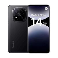 XIAOMI REDMI NOTE 14 PRO+ 5G (6.67'' - 12/512GB) BLACK - thumbnail