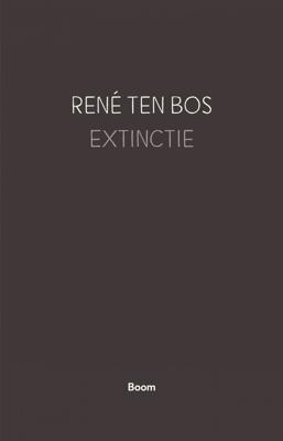 Extinctie - René ten Bos - ebook