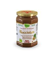 Chocolade hazelnootpasta bio 650 Gram - thumbnail