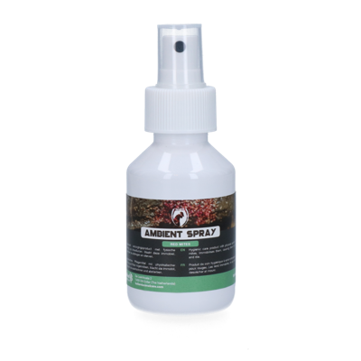 Omgevingsspray bloedluizen