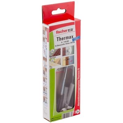 Fischer 045683 TherMax Afstand montagesysteem 200 mm 18 mm 2 stuk(s)