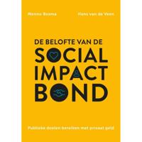 De belofte van de social impact bond (Paperback) - thumbnail