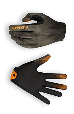 Bluegrass Vapor Lite Handschoenen Grijs