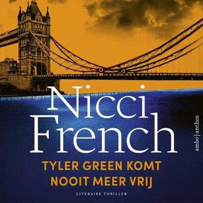 Tyler Green komt nooit meer vrij