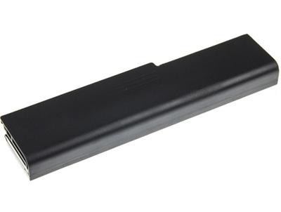 Green Cell TS03 Laptopaccu 10.8 V 4400 mAh Toshiba