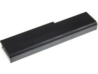 Green Cell TS03 Laptopaccu 10.8 V 4400 mAh Toshiba - thumbnail