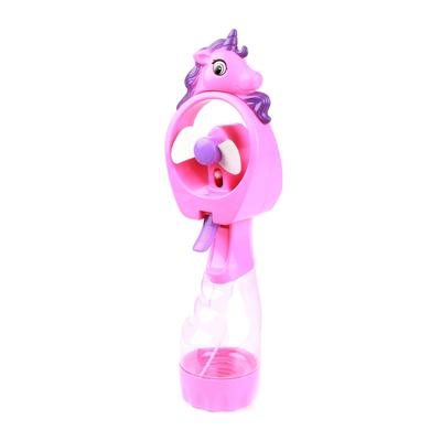 Dream Horse handventilator en sproeier eenhoorn